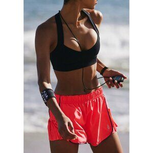 Free People FP Movement Easy Tiger Shorts-Size XS NWT